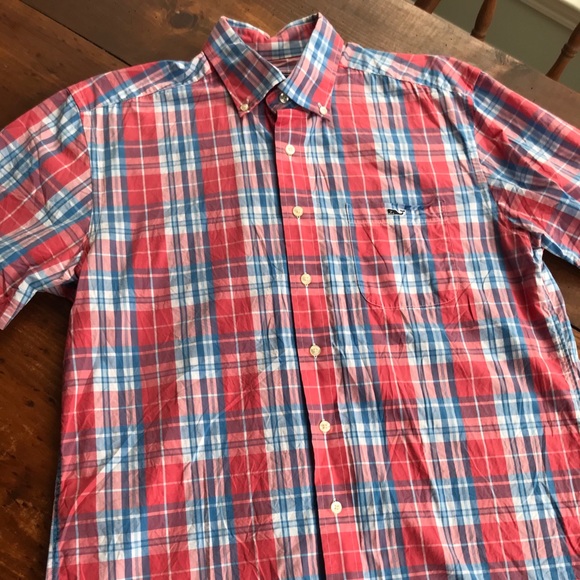 Vineyard Vines Other - Vineyard Vines whale shirt